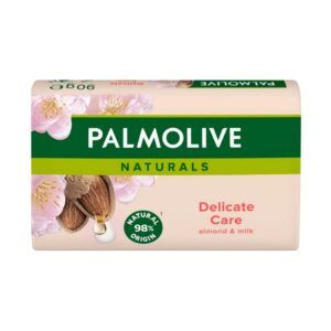 Сапун Palmolive Almond milk 90гр