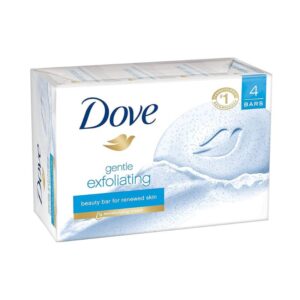 Сапун Dove Gentle Exfoliating крем сапун 90гр GR
