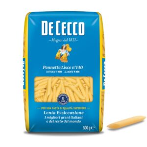 Паста De Cecco Penne Rigate n41 500гр