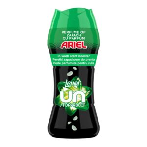 Парфюмни перли Lenor perfume of Ariel парфюм от Ариел 270гр