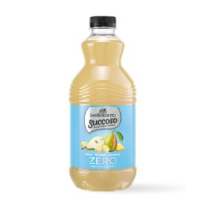 Сок San Benedetto Perra, Bananna е Ananas 900мл без захар