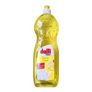 Препарат съдове Dalli лимон 1л