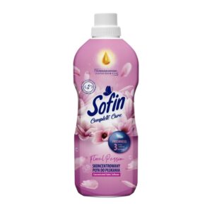 Омекотител Sofin Floral Passion веган 70пр 1.4л