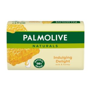 Сапун Palmolive Honey and milk 90гр