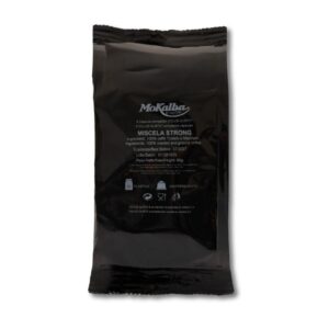 Кафе Mokalba Strong за Dolce Gusto 8бр