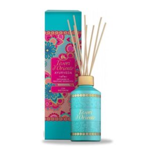 Ароматни клечки Tesori d`Oriente Ayurveda 200мл