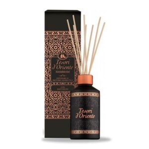 Ароматни клечки Tesori d`Oriente Hammam 200мл