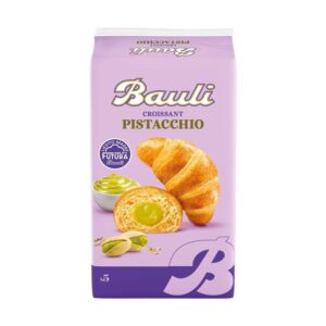 Кроасан Bauli Pistacchio с шамфъстък 5бр 250гр
