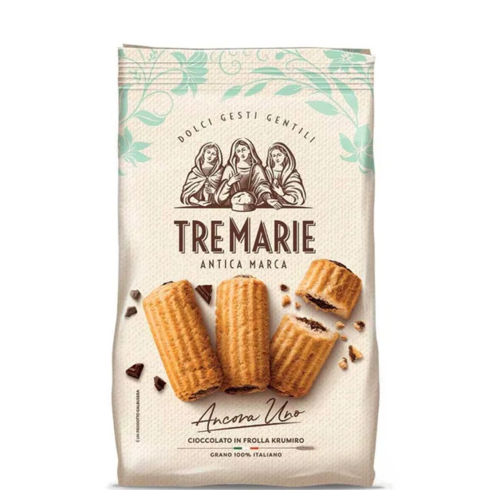 Бисквити Tre Marie Krumiro 315гр