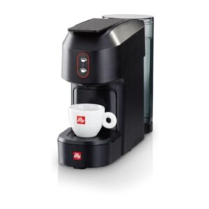 Кафе машина illy Smart 10 за mps капсули