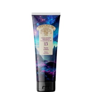 Душ гел Compagnie Delle Indie 13 Peoni e Ambra 250мл