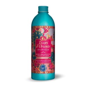Душ гел Tesori d`Oriente Aurveda 500мл