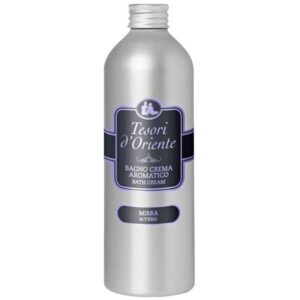 Душ гел Tesori d`Oriente Mirra 500мл
