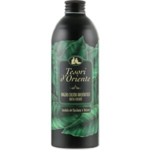 Душ гел Tesori d`Oriente Sandalo Del Kashmir e Vetiver 500мл