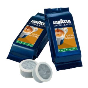 Кафе Lavazza Gran Espresso за point 100бр
