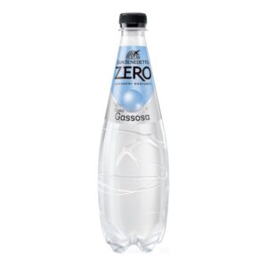 Напитка газирана San Benedetto Zero Gassosa 750мл пвц