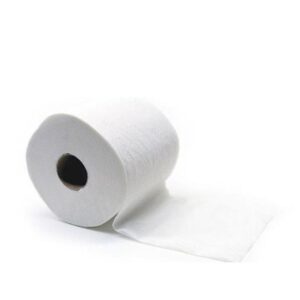 Хартия тоалетна CLARA BELLA 10 рула 2 пластова