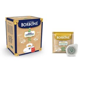 Кафе Borbone Oro за харитена доза 50бр