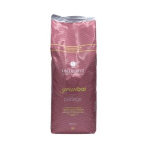 Кафе Lollocaffe Granbar Parlage на зърна 1кг