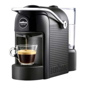 Кафе машина Lavazza Jolie за a modo mio черна
