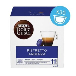 Кафе Nescafe Ardenza за Dolce Gusto 30бр