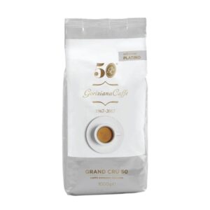 Кафе Goriziana Caffe Grand Cru 1кг зърна