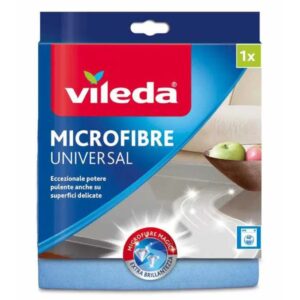 Кърпа Vileda Universal микрофибър 38×36 1бр