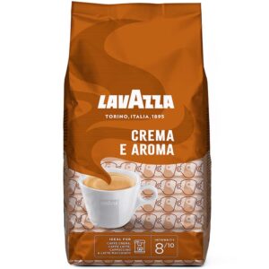 Кафе Lavazza Crema e Aroma 1кг зърна