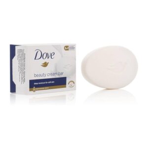 Сапун Dove Beauty Cream Bar крем сапун дълбоко овлажняване 90гр GR