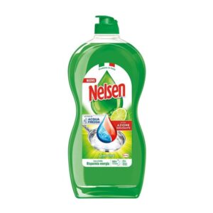 Препарат съдове Nelsen Limone 850мл
