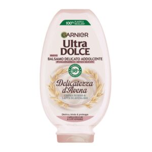 Балсам Garnier Delicatezza di Avena овесена смес за деликатна коса и чувствителен скалп 200мл