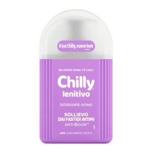 Интимен гел Chilly Lenitivo 200мл