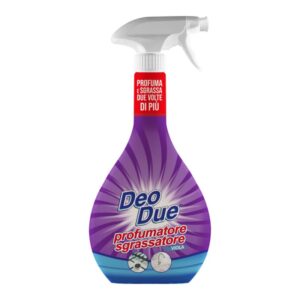 Обезмаслител Deo Due Viola 600мл