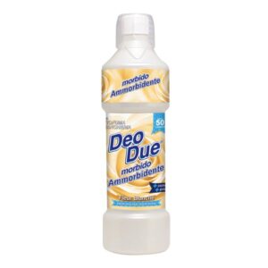 Омекотител Deo Due Blanche 50пр 1л