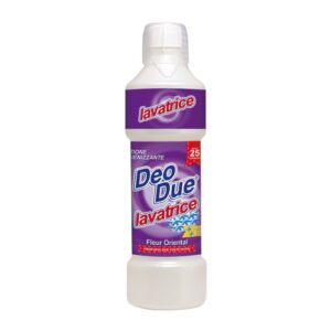 Течен прах Deo Due Oriental универсал 25пр 1л