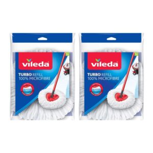 Парцал Vileda резерва за моп Turbo Smart 1бр