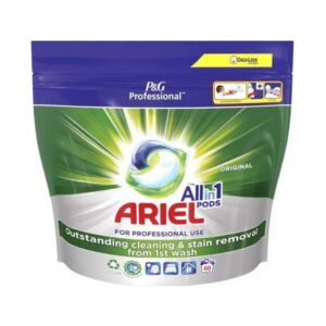 Капсули Ariel All in1 Original PandG Professional 60пр универсал