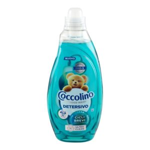 Течен прах Coccolino Ultra Clean универсал 37пр 1.48л