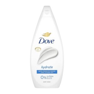 Душ гел Dove Hydrate хидратиращ 720мл
