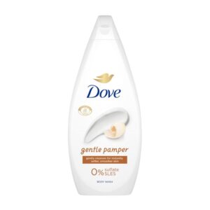 Душ гел Dove Gentle Pamper нежност 720мл