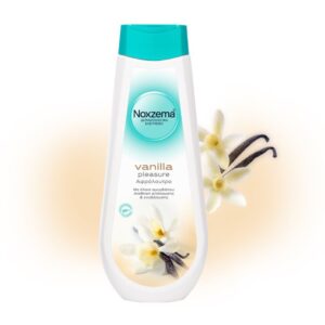Душ гел Noxzema Vanilla с бадемово м-ло усещане за удоволствие и хидратация 750мл