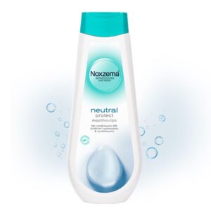 Душ гел Noxzema Neutral провитамин B5 усещане за защита и хидратация 750мл
