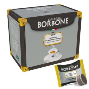 Кафе Borbone Oro за point 100бр