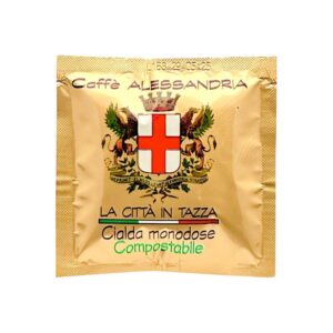 Кафе Mike Alessandria за хартиена доза 50бр