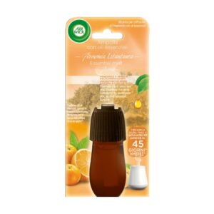 Ароматизатор пълнител Air Wick за ел.дифузер Mandarino and Arancia Dolce Energizzanti 20мл