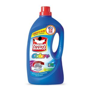 Течен прах Omino Bianco Color 50пр 2л