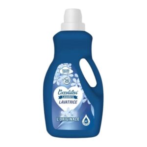 Течен прах Coccolatevi Loriginale универсал 36пр. 1,8л