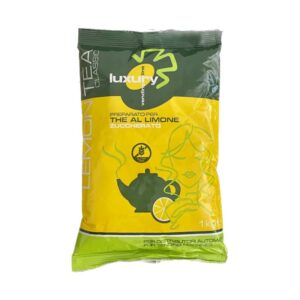 Чай Luxury Lemon tea Classic 1кг инстантен