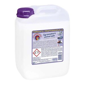 Обезмаслител Chante Clair Professionale Lavanda 5л