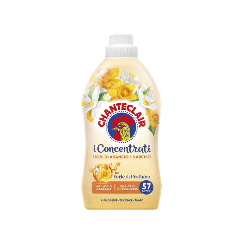 Омекотител Chante Clair Fiori di Arancio e Narcis 57пр 1.14л